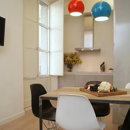 Apartamento Ramblas Deluxe Barcelona