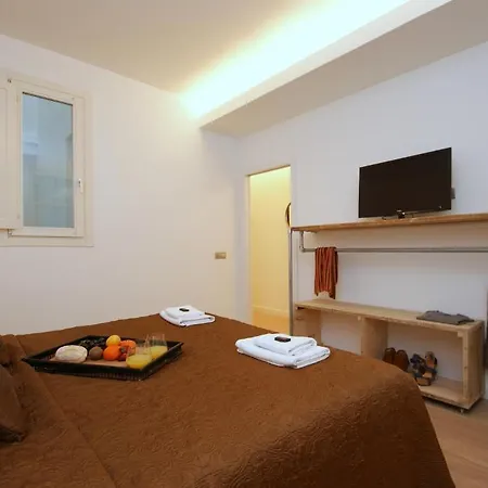 Apartamento Ramblas Deluxe Barcelona
