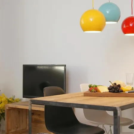 Ramblas Deluxe Appartement Barcelone