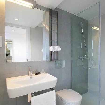 Ramblas Deluxe Appartement Barcelone