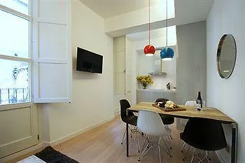 Ramblas Deluxe Apartment *