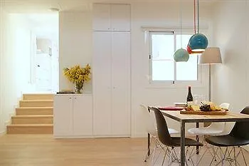Ramblas Deluxe Apartment *