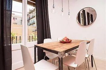 Apartment Ramblas Deluxe Barcelona