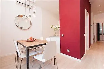 Apartment Ramblas Deluxe