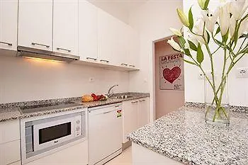 Apartment Ramblas Deluxe *