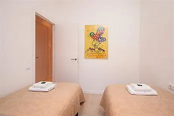 Ramblas Deluxe Apartment *