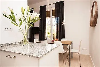 Ramblas Deluxe Apartment Barcelona