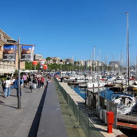 Ramblas Deluxe *