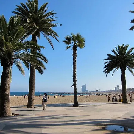 Ramblas Deluxe Apartment Barcelona