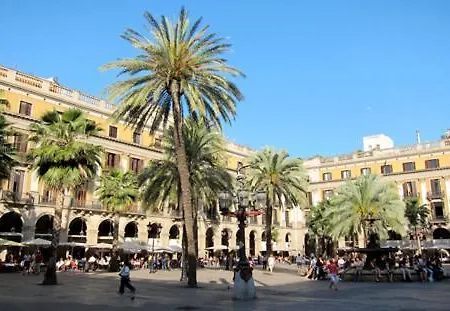 Ramblas Deluxe *