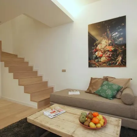 Apartment Ramblas Deluxe *