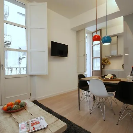 Ramblas Deluxe