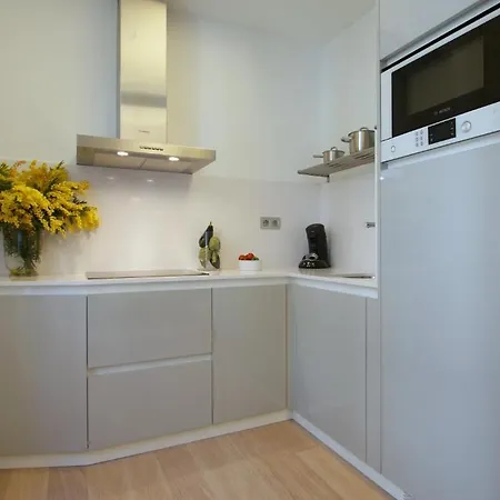 Ramblas Deluxe Apartment Barcelona