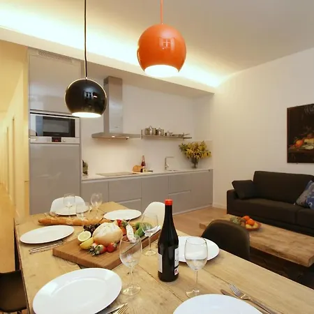 Ramblas Deluxe Apartment