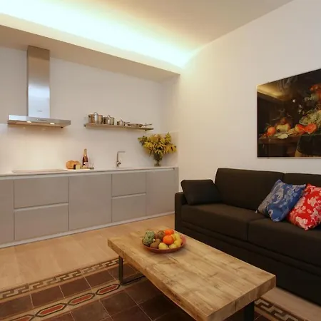 Apartment Ramblas Deluxe *