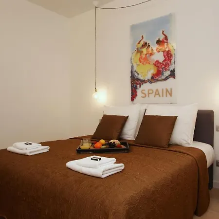 Ramblas Deluxe