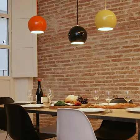 Ramblas Deluxe Apartment Barcelona
