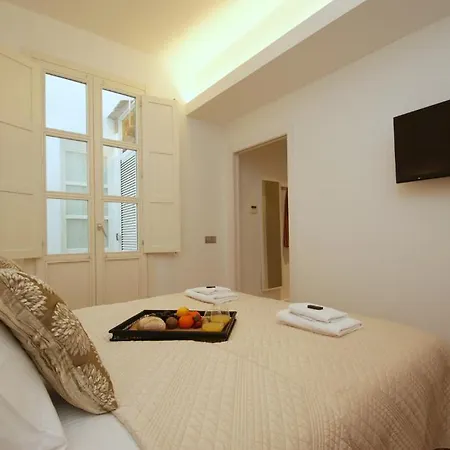 Apartment Ramblas Deluxe