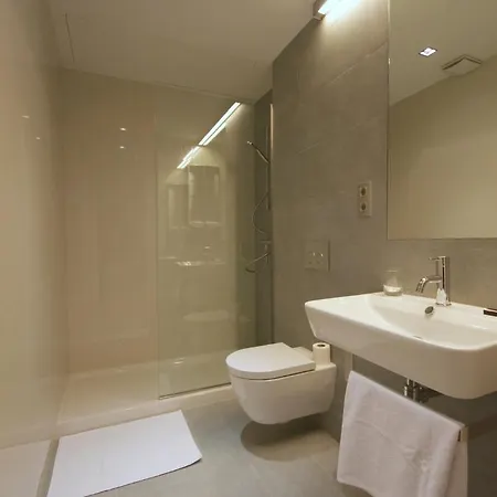 Ramblas Deluxe Apartment