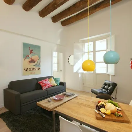 Ramblas Deluxe Apartment Barcelona