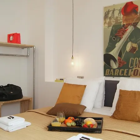 Ramblas Deluxe *