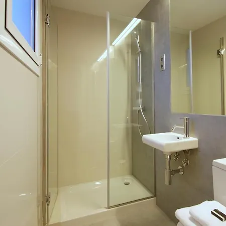 Apartment Ramblas Deluxe *