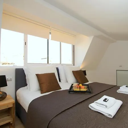 Apartment Ramblas Deluxe