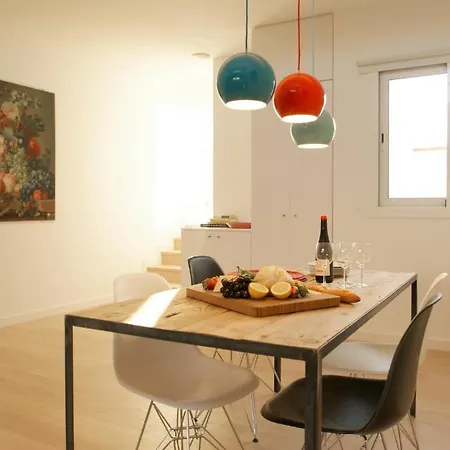 Ramblas Deluxe Apartment *