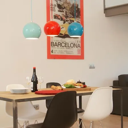 Ramblas Deluxe *