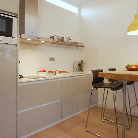 Apartment Ramblas Deluxe *