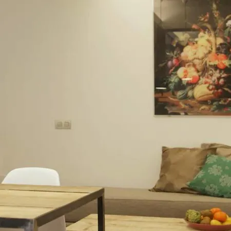 Apartment Ramblas Deluxe *